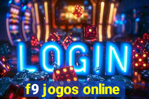 f9 jogos online